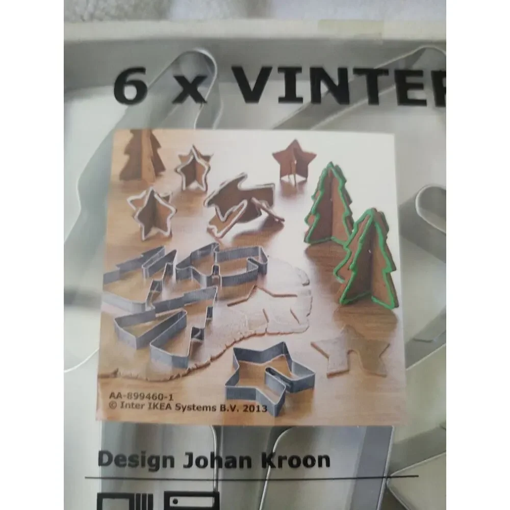IKEA cleaning out